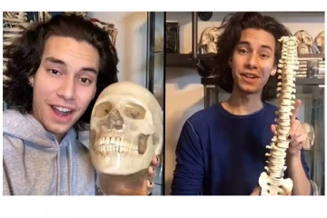 மனித எலும்புகளை விற்கும் இளைஞர்: பகீர் கிளப்பும் செய்தி