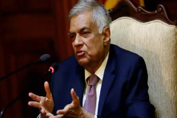 இடைக்கால அரசாங்கத்தின் பிரதமர் பதவியை ஏற்க ரணில் தயார் | Interim Government Srilanka