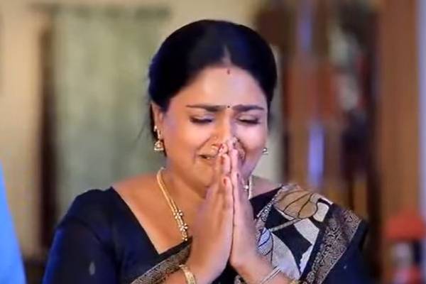 ராஜி பேச்சை கேட்டு பல வருடத்திற்கு பிறகு அண்ணன் வீட்டிற்கு சென்ற கோமதி, கடைசியில்... பாண்டியன் ஸ்டோர்ஸ் 2 | Pandian Stores 2 Serial Jan 21 Episode