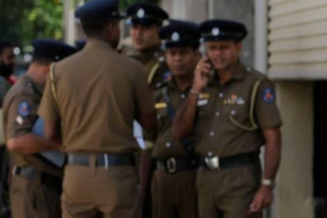 முல்லைத்தீவில் விபரீத முடிவெடுத்து உயிரை மாய்க்க முயன்ற குடும்பஸ்தரை காப்பாற்றிய பொலிஸார்!