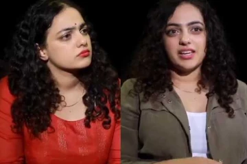 நடிகைகள் அதை செய்தால் அப்படி ஆக முடியாது!! வெளிப்படையாக பேசிய நித்யா மேனன்..