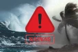 கடல் கொந்தளிப்பு தொடர்பில் அவசர எச்சரிக்கை