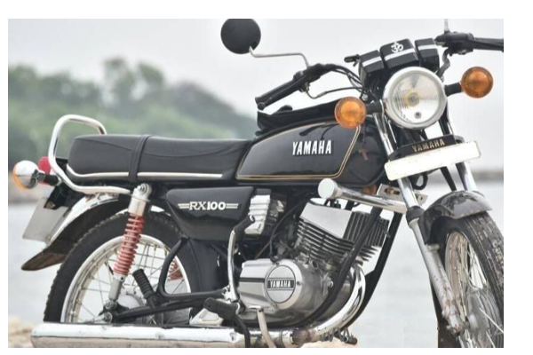 26 ஆண்டுக்கு பின் மீண்டும் வரும் Yamaha RX 100 - பயங்கர குஷியில் ரசிகர்கள் ; அம்சங்கள் என்னென்ன? | Yamaha Rx100 Comeback