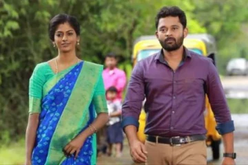 பாரதி கண்ணம்மாவை தொடர்ந்து முடிவுக்கு வரும் ஹிட்டான விஜய் டிவி சீரியல்- இந்த தொடரா?