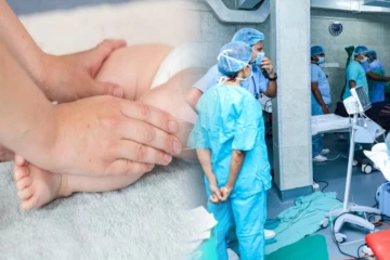 குழந்தையை அடித்துக் கொலை செய்த தாயின் இரகசிய கணவன்