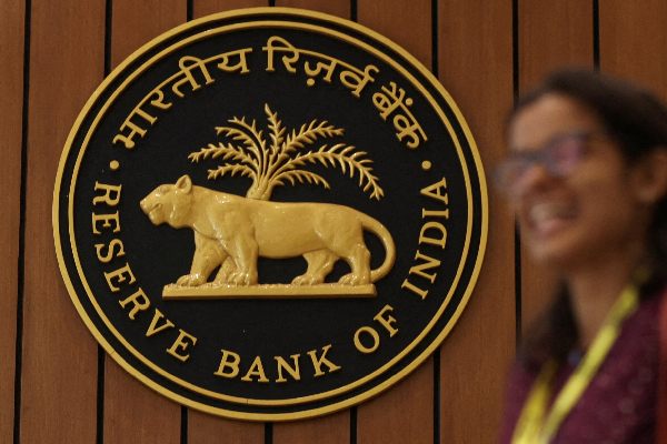 reserve bank of india