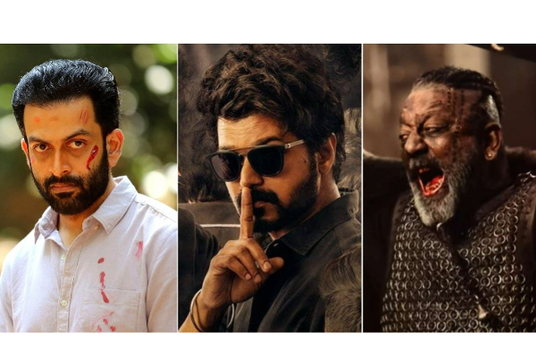 விஜய்யுடன் இணையும் மாபெரும் வில்லன் நடிகர்.. லோகேஷ் கனகராஜின் சிறப்பான சம்பவம் | Popular Villan Actor Have Big Role In Thalapathy67