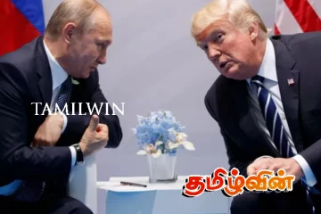 ரஷ்யாவுக்கும் உக்ரைனுக்கும் இடையில் உடனடி பேச்சுவார்த்தை : அமெரிக்கா அறிவிப்பு