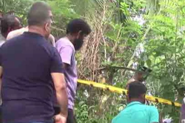 තවත් තේ වත්තකින් කාන්තා මළ සිරුරක් හමුවෙයි..