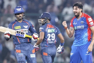 IPL 2024:தடுமாறிய லக்னோ அணி! அசத்தல் வெற்றியை பதிவு செய்த டெல்லி