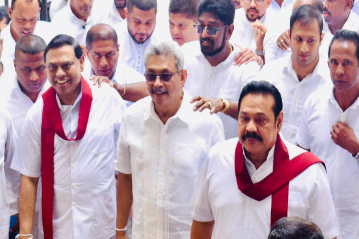 தலைமன்னார் - இராமேஸ்வரம் பாலம் தொப்புள் கொடி உறவினை பன் மடங்கு வலுவடைய செய்யும்...! சி.அ.யோதிலிங்கம் | Relationshipthalaimannar Rameswaram Bridge Lanka