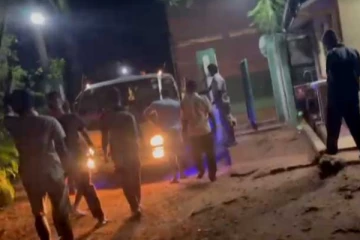 රාගම වෛද්‍ය සිසුන්ට පහර දුන්නේ කවුද..? හයදෙනෙකු පොලිස් දැලේ