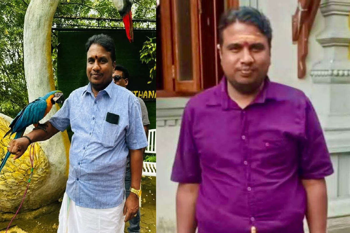 யாழில் அர்ச்சகர்கள் அடிதடியில் பறிபோன உயிர்; நடந்தது என்ன! | Life Lost In Brawl Between Priests In Jaffna