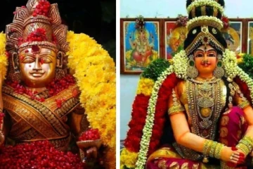 நல்லதே நடக்க ஆடி மாதத்தில் வழிபாடு செய்யவேண்டிய தெய்வங்கள்