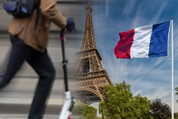 பிரான்ஸில் யாழ் இளைஞனின் உயிரை பறித்த விபத்து; தப்பியோடிய சாரதி