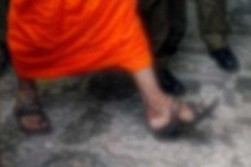 චීවරධාරියෙකු ඇතුළු 4ක් අත්අඩංගුවට ගත් හේතුව