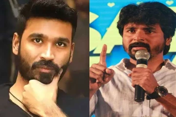 தனுஷை எதிர்த்து பெரிய ஆளாகும் சிவகார்த்திகேயன்.. மோதலுக்கு இது தான் காரணமா?