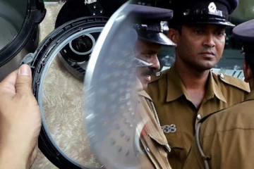 மகளின் முகத்தில் ரைஸ் குக்கரின் மூடியால் சூடு வைத்த தந்தை