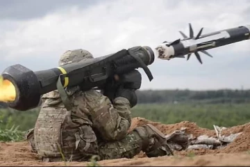 இந்தியாவிற்கு Javelin ஏவுகணைகளை விற்பனை செய்ய ஒப்புதல் அளித்த அமெரிக்கா