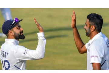 கோஹ்லி சொன்னது போன்றே 2 விக்கெட் எடுத்து மாஸ் காட்டிய தமிழன் அஸ்வின்! உலக டெஸ்ட் சாம்பியன் ஷிப் இறுதி நாளில் நடந்த சம்பவம்