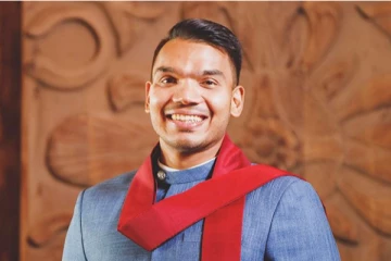 உகண்டாவிலிருந்து பணத்தைக் கொண்டு வர இதுவே சிறந்த தருணம் – நாமல்