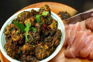 காஷ்மீரி பாணியில் காரசாரமான சில்லி சிக்கன்... இப்படி ஒரு முறை செய்து பாருங்க