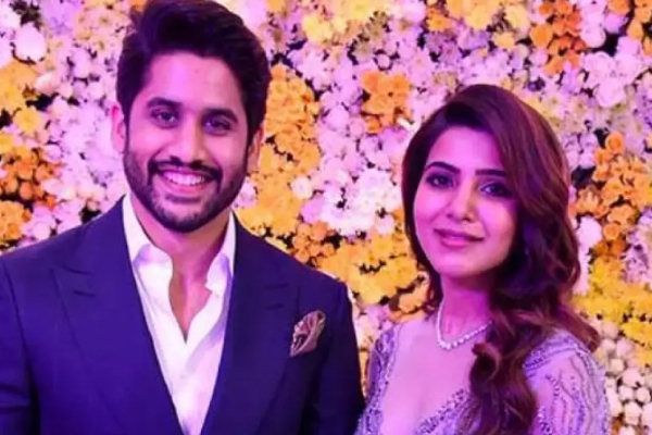 சமந்தாவுடன் வாழ்ந்த நாட்களை நான் மதிக்கிறேன்!.. நடிகர் நாக சைதன்யா உருக்கம் | Naga Chaitanya Speak About Samantha