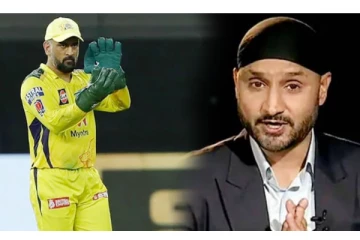 கவலை வேண்டாம்.. நம்ம தோனி இருக்காரு- ரசிகர்களை உற்சாகப்படுத்திய ஹர்பஜன்