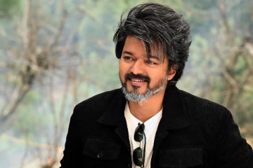 விஜய் - சமந்தா மட்டும் ஓகே சொன்னால்.. பிரபல இயக்குனர் போட்ட திட்டம்