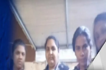 சவூதிக்கு வீடு வேலைக்காக சென்ற பெண்கள் கதறியழுது கோரிக்கை!