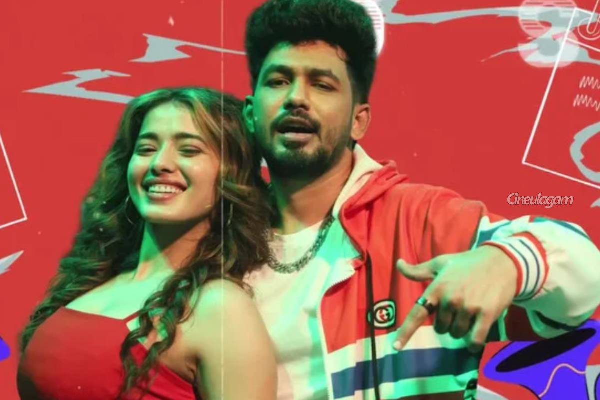 ஹிப்ஹாப் ஆதியின் மீசைய முறுக்கு 2 படம் எப்படி இருக்கு... தெறிக்கும் முதல் விமர்சனம் | Hip Hop Aadhi Meesaya Murukku 2 Movie First Review