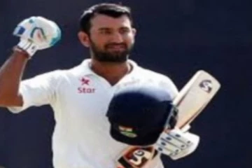 புஜாராவை அடிப்படை விலையில் ஏலம் எடுத்தது சென்னை