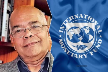IMF உடன்படிக்கையில் சாம்பியாவுக்கு ஏற்பட்ட நிலைமையே இலங்கைக்கு! அவுஸ்திரேலிய போராசிரியர் விடுக்கும் எச்சரிக்கை