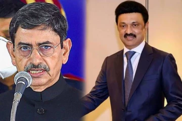 நேரில் சென்று கேட்பதால் முதலீடுகள் வராது - முதல்வர் குறித்து கவர்னர் நேரடி பேச்சு!