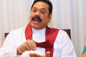 சவாலை எதிர்கொள்ள நாம் தயார்! பிரதமர் மஹிந்த