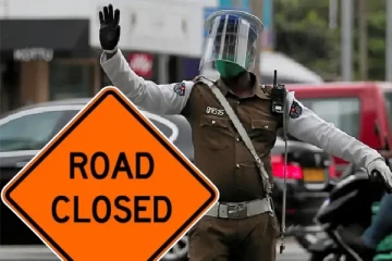 பெருக்கெடுத்த மகாவலி ஆறு ; மூடப்பட்ட வீதி, வெளியான முக்கிய அறிவித்தல்