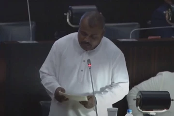 தமிழர்களின் தேசம் அங்கீகரிக்கப்பட வேண்டும்! நாடாளுமன்றில் ஓங்கியொலித்த குரல் (Video)