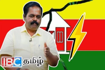 தமிழரசுக்கட்சியின் பின்னடைவிற்கான காரணங்கள்: உண்மைகளை அம்பலப்படுத்திய சிறீதரன்!
