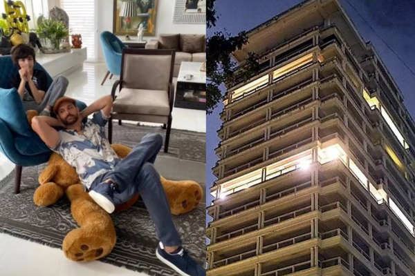 Hrithik Roshan Hrithik Roshan