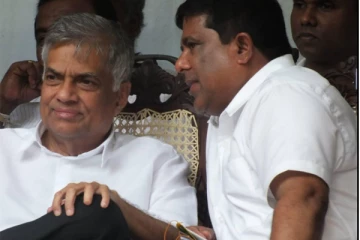 ஜனாதிபதி தெரிவில் ரணிலுக்கு வெற்றி உறுதி: முன்னாள் அமைச்சர் பகிரங்க அறிவிப்பு