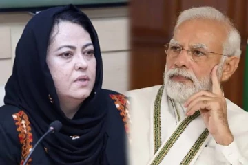 பாகிஸ்தானிடம் இருந்து விடுதலை வேண்டும் - இந்தியாவின் ஆதரவை நாடிய பிரதமர்!