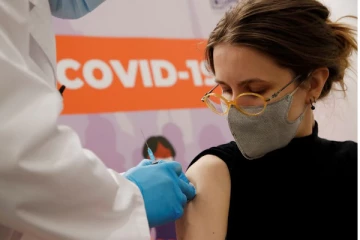 2 வெவ்வேறு தடுப்பூசிகளை கலந்து போடுவதால் என்ன நடக்கும் தெரியுமா? வெளியான முக்கிய தகவல்