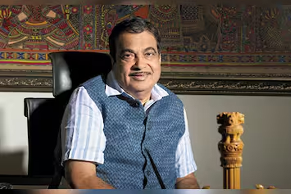 68 வயதில் 46 கிலோ எடையை குறைத்த மத்திய அமைச்சர்... அவரே கூறிய சீக்ரெட் | Minister Nitin Gadkari Weight Loss Secret Reveals