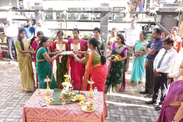 யாழ்ப்பாண பல்கலைக்கழக மருத்துவ பீடத்திற்கு புதிய கட்டடம் | New Building Fro Jaffna Medical Faculty