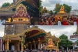 வரலாற்றுச் சிறப்பு மிக்க நல்லூர் கந்தசுவாமி கோவில் கும்பாபிஷேகம்!