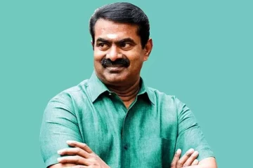 விவசாயி சின்னத்தை கைப்பற்றும் சீமான் - அங்கீகரிக்கப்படுகிறார்!! பெற்ற வாக்குகள் எவ்வளவு?