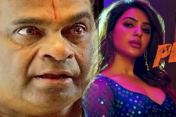 என்னது புஷ்பா வசூல் 2003 கோடியா! அண்ணாத்த பாகுபலிலாம் ஓரமா போங்க!