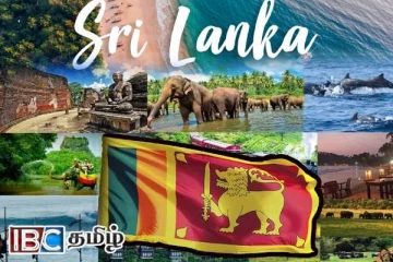 2024 இறுதிக்குள் இலங்கை வரவுள்ள 2 மில்லியன் சுற்றுலாப் பயணிகள்