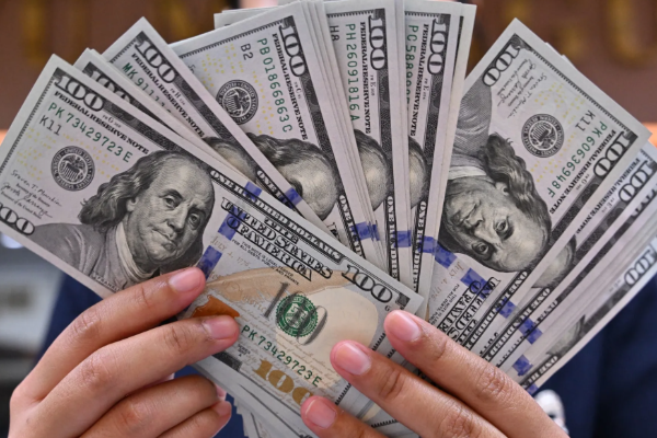 இலங்கையில் இன்றைய டொலர் பெறுமதி | The Current Dollar Value In Sri Lanka