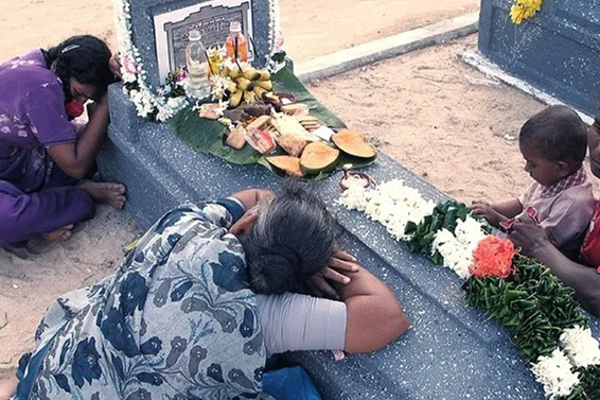 நினைவேந்தல் ஒரு இனத்தின் பண்பாட்டுரிமை | Remembrance Is The Cultural Right Of A Nation